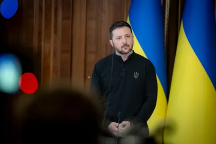 Фото із соцмереж Володимира Зеленського