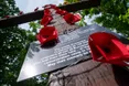 День пам’яті та перемоги над нацизмом у Другій світовій війні: у Львові відбулося вшанування (ФОТО)