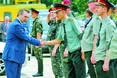 Тільки б парламентські двері, як перед Януковичем, не зачинилися...