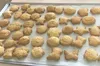 Учні Ужгородського училища спекли 45 кг печива для захисників