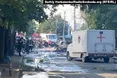 Окупанти завдали удару по ринку у Костянтинівці Донецької області