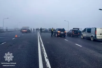 Фото поліції