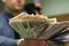 Середня зарплата в Україні зросла на 22,5%