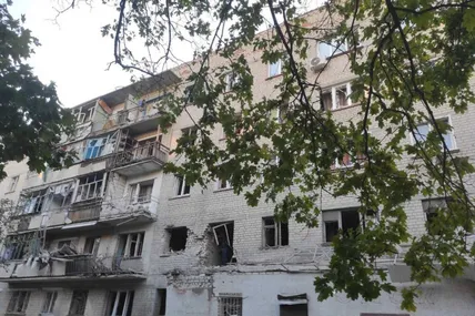 Фото: Олег Синєгубов