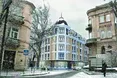 Про житловий будинок не йшлося. Але житло в новому домі вже продають...