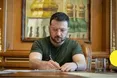 Зеленський призначив нового начальника Великобілозерської сільської військової адміністрації