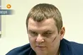 Булатов показав пробиті цвяхами руки