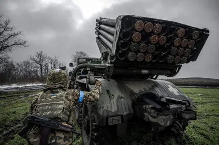 Фото ілюстративне Генштабу ЗСУ