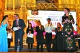 Найкраща скрипалька – кореянка Еллі Сах з Америки
