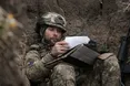 У четвер стартує VII Всеукраїнський форум військових письменників: програма