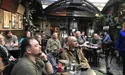 «Мені би дуже хотілося, щоб не було приводу для написання книжки про війну»