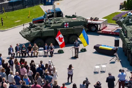 Фото із соцмереж прем'єра Канади