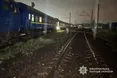 У Львові внаслідок наїзду потяга загинув 52-річний чоловік