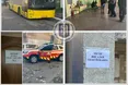 У Києві тимчасово встановлять нові блокпости, інженерні загородження та обмежувальні знаки