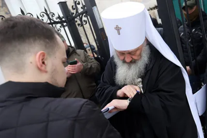 Фото: Військкор Андрій Цаплієнко