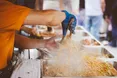 У Мілані можуть заборонити продаж вуличної їжі після півночі