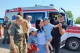 Україна повернула додому двох дітей, яких примусово вивезли в рф