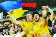 Дорога у футбольний Париж пролягає через Львів