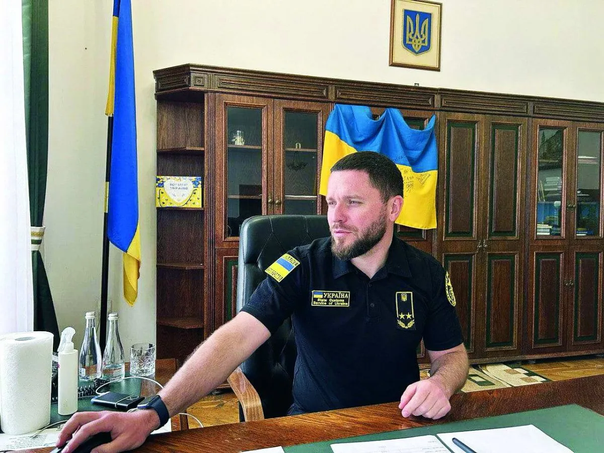 Андрій Кузнік