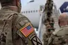 США виводять частину військ з Сирії