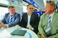 Чому функціонери вчорашнього дня нині стають держсекретарями?