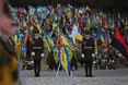 «Металева конструкція при вході на Марсове поле нагадує… вибух»