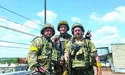 «Літній чоловік встав перед бійцями на коліна. І простягнув їм зім’яту пачку цигарок»...