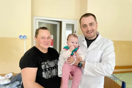 Фото: Перше ТМО Львова
