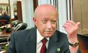 Мирослав ВАНТУХ: «В ансамблі ім. Вірського немає жодних інтриг»