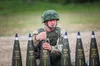 ЄС планує передати Україні півмільйона артснарядів до кінця року