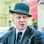 Антін МУХАРСЬКИЙ: «Я й сам колись був москалем…»
