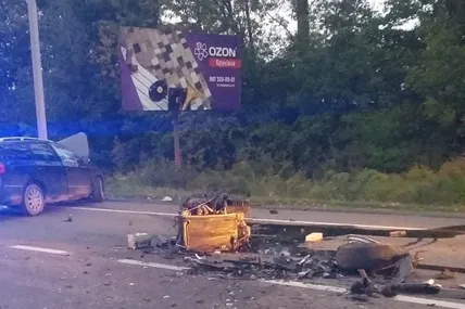 Фото поліції