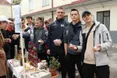 Фронтовим козакам — аджика від козачат