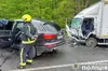 Одна загибла та троє травмованих внаслідок автозіткнення у Львівському районі