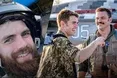 Кличко підтримав перейменування вулиці Києва на честь пілота Джуса