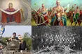 Від Покрову до Дня захисника України: які ще свята сьогодні відзначають українці