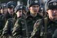 Турчинов: "Призовний вік підвищено до 20 років"