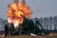 Сьогодні - день ракетних військ та артилерії