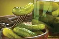 Мариновані огірки