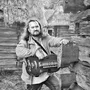 Сашко Лірник: «Шукаю людину, якій передав би дар читання казок»