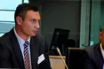 Яценюк і Кличко кажуть, що Захід готовий дати грошей новому уряду