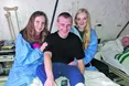 «Снайпер вночі може вийти, покурити... постріляти і піти назад спати»
