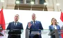 В Австрії нарешті створили уряд — без «друзів путіна»