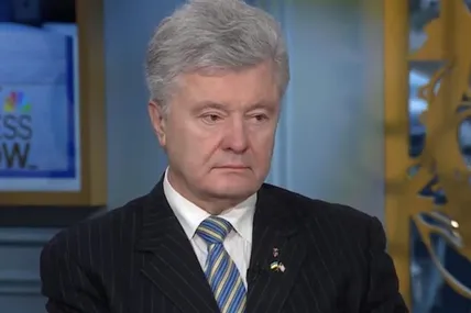 Петро Порошенко. Фото "ЄС"