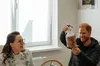 Принцу Гаррі подарували паску із зерна з розмінованих українських полів