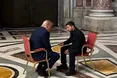 У Римі Зеленський провів зустріч із Дональдом Трампом: обговорили припинення війни та майбутній мир