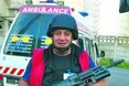 «Дві дірки в легенях 45 хвилин затискав руками...»