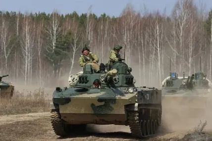 У росії можуть оголосити мобілізацію, - розвідка
