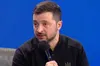 Цього року ми плануємо виробити більше дронів та безпілотників, ніж минулого, — Зеленський