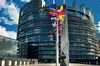 Європарламент не визнав путіна легітимним президента